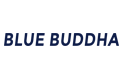 Blue Budhdha