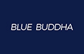 Blue Budhdha